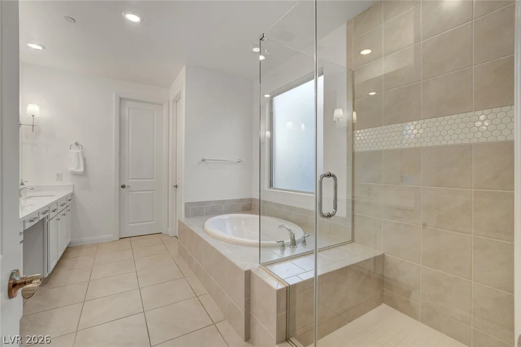 12438 Sunset Sage, Las Vegas, NV 89138