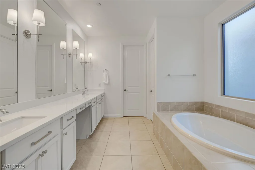 12438 Sunset Sage, Las Vegas, NV 89138