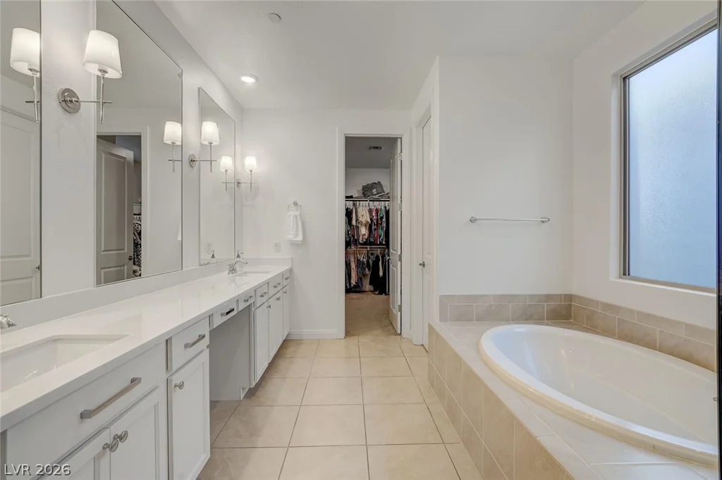 12438 Sunset Sage, Las Vegas, NV 89138