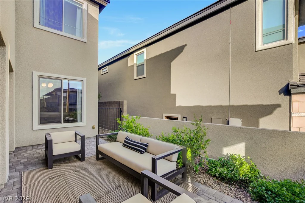 12438 Sunset Sage, Las Vegas, NV 89138