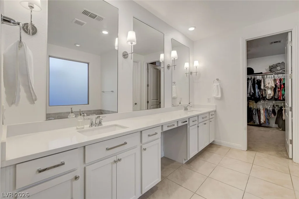 12438 Sunset Sage, Las Vegas, NV 89138