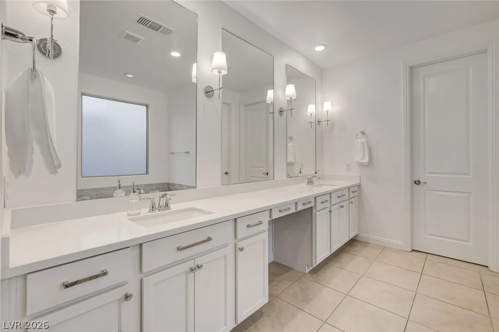 12438 Sunset Sage, Las Vegas, NV 89138
