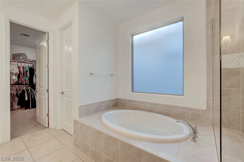 12438 Sunset Sage, Las Vegas, NV 89138