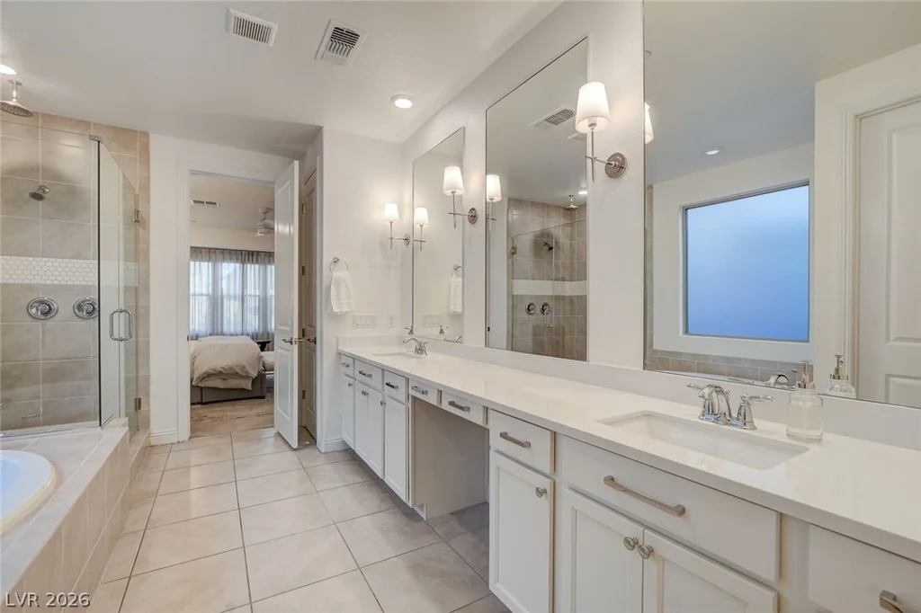 12438 Sunset Sage, Las Vegas, NV 89138