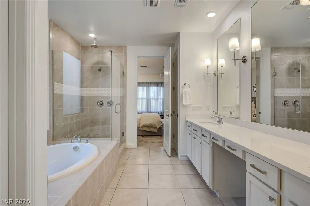 12438 Sunset Sage, Las Vegas, NV 89138
