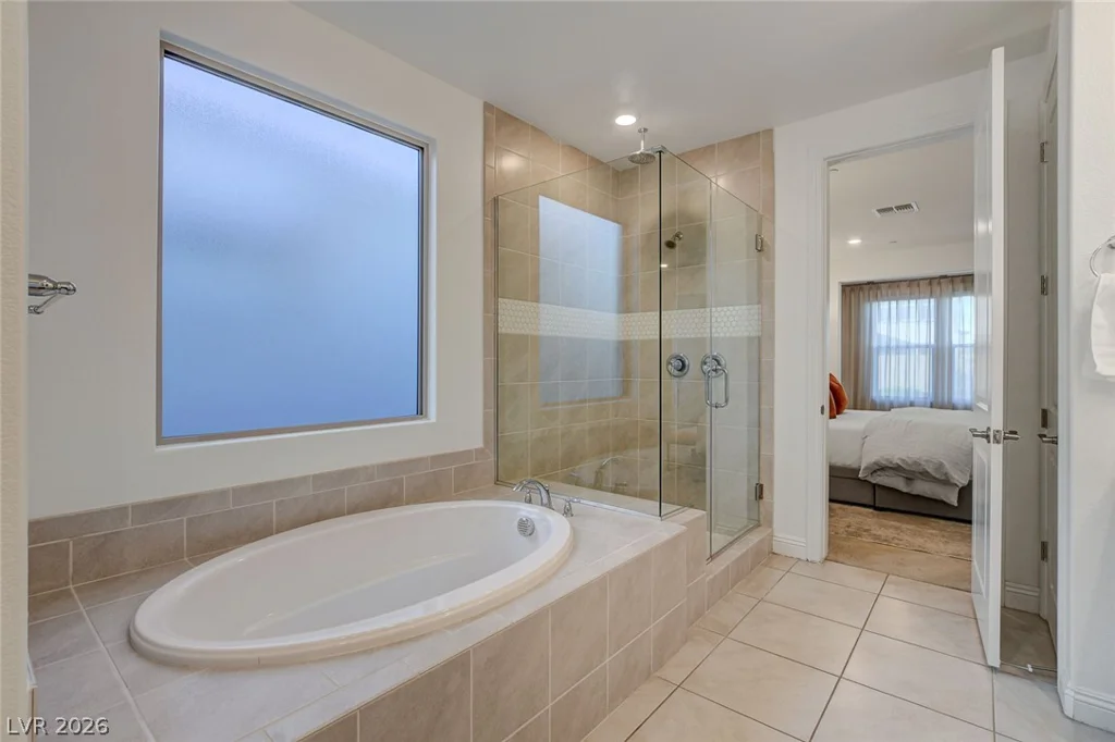 12438 Sunset Sage, Las Vegas, NV 89138