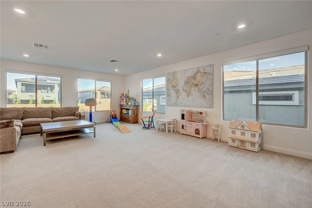 12438 Sunset Sage, Las Vegas, NV 89138