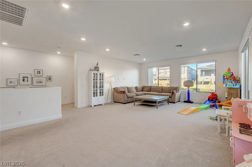 12438 Sunset Sage, Las Vegas, NV 89138