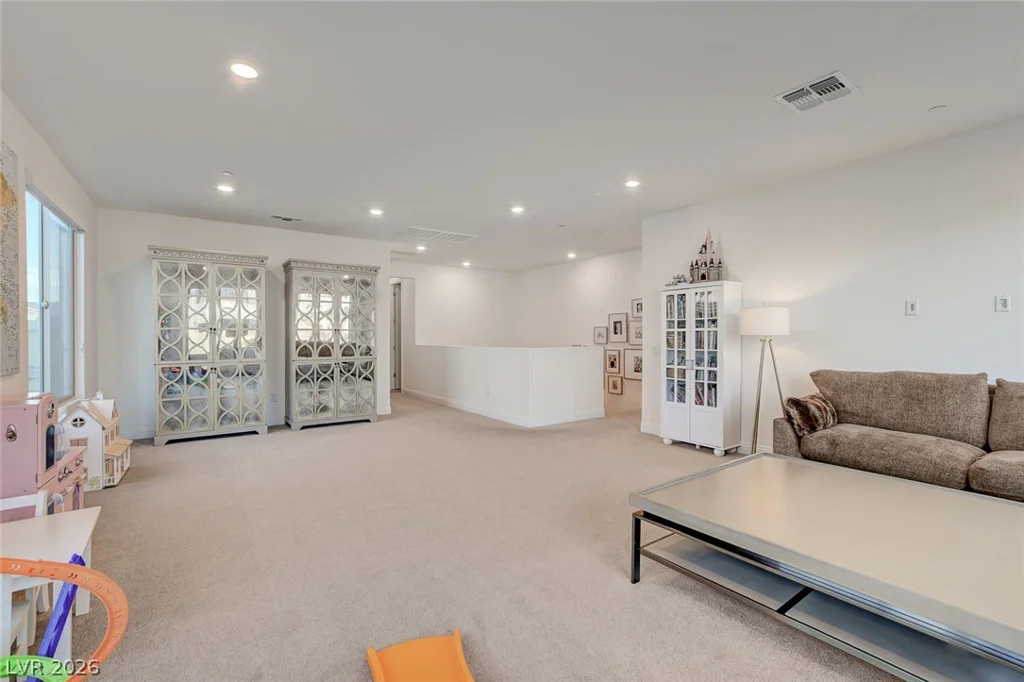12438 Sunset Sage, Las Vegas, NV 89138