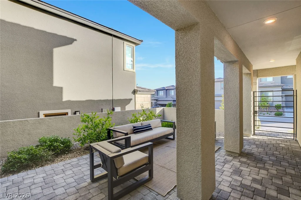 12438 Sunset Sage, Las Vegas, NV 89138