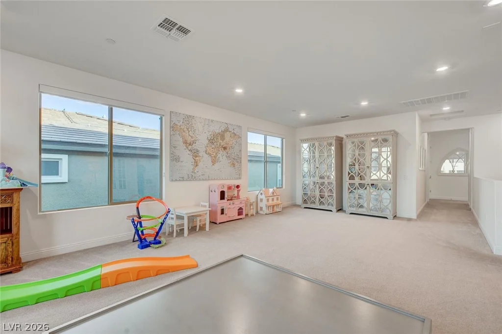 12438 Sunset Sage, Las Vegas, NV 89138