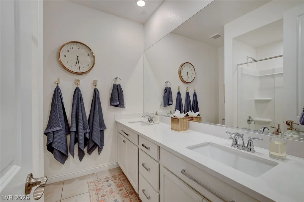 12438 Sunset Sage, Las Vegas, NV 89138