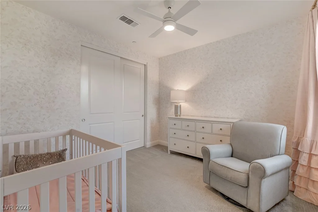 12438 Sunset Sage, Las Vegas, NV 89138