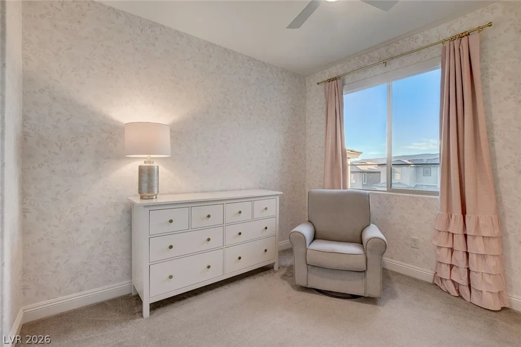 12438 Sunset Sage, Las Vegas, NV 89138