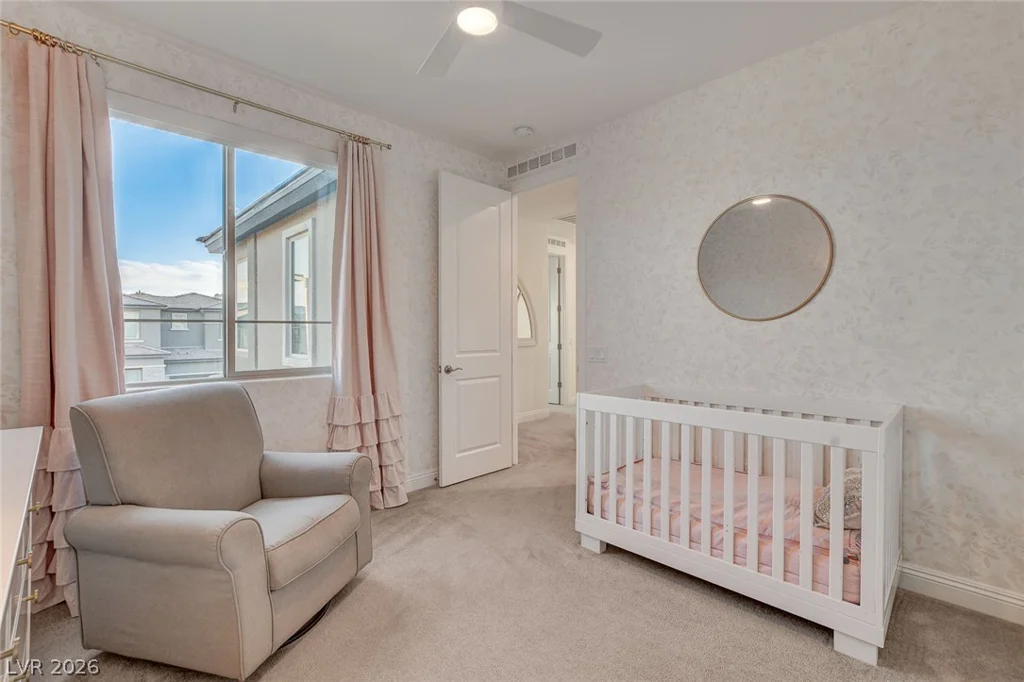 12438 Sunset Sage, Las Vegas, NV 89138