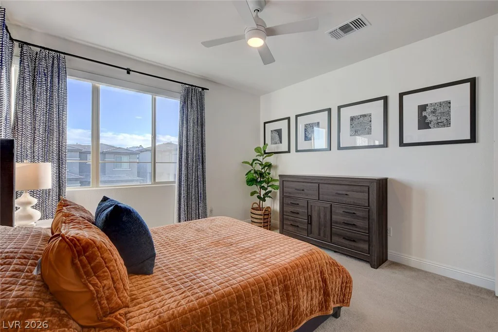 12438 Sunset Sage, Las Vegas, NV 89138