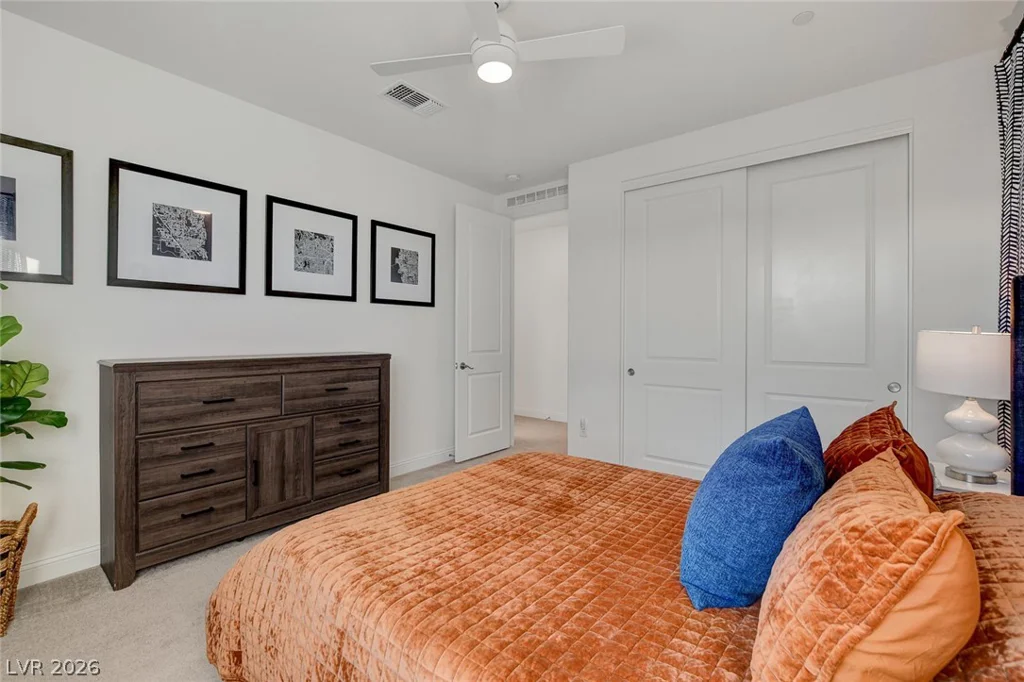 12438 Sunset Sage, Las Vegas, NV 89138
