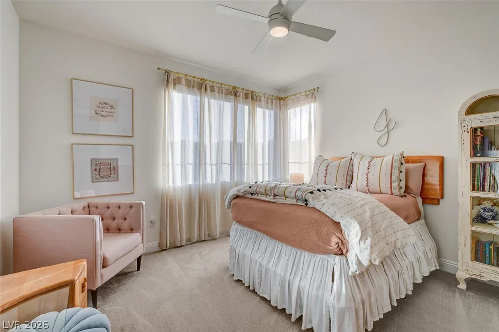 12438 Sunset Sage, Las Vegas, NV 89138