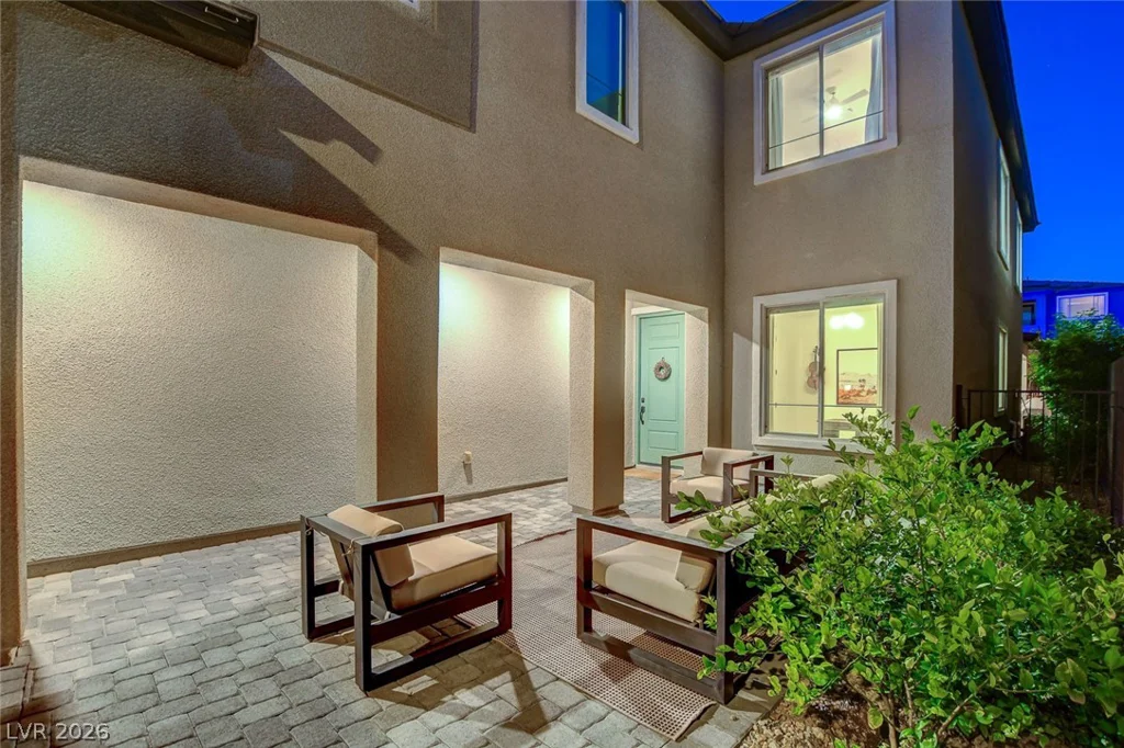 12438 Sunset Sage, Las Vegas, NV 89138