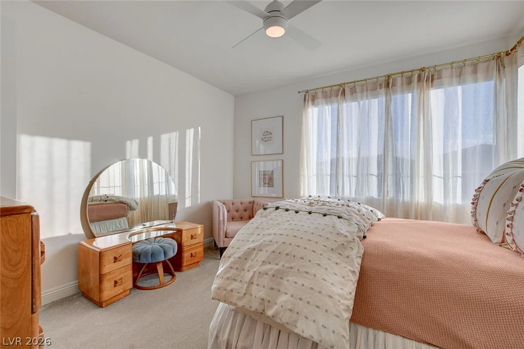 12438 Sunset Sage, Las Vegas, NV 89138