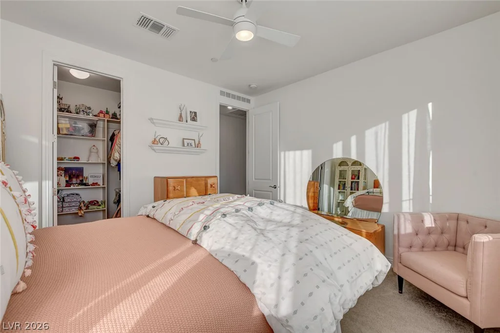 12438 Sunset Sage, Las Vegas, NV 89138