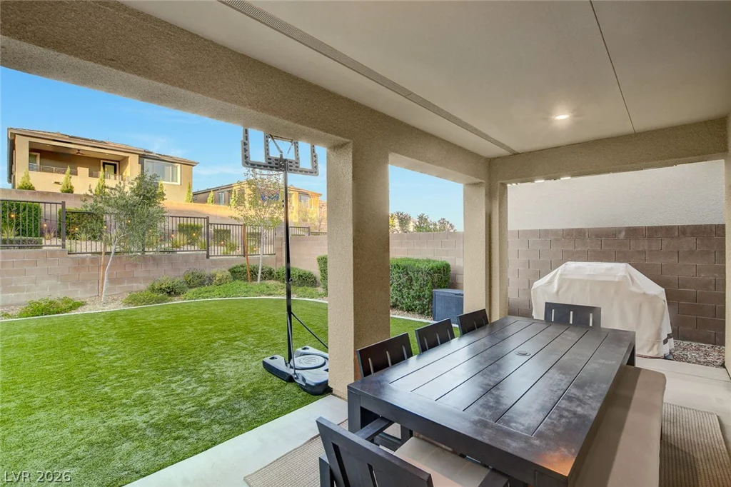 12438 Sunset Sage, Las Vegas, NV 89138