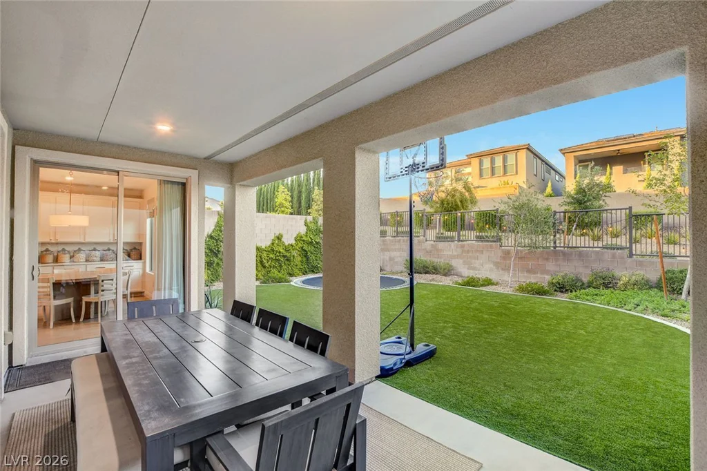 12438 Sunset Sage, Las Vegas, NV 89138