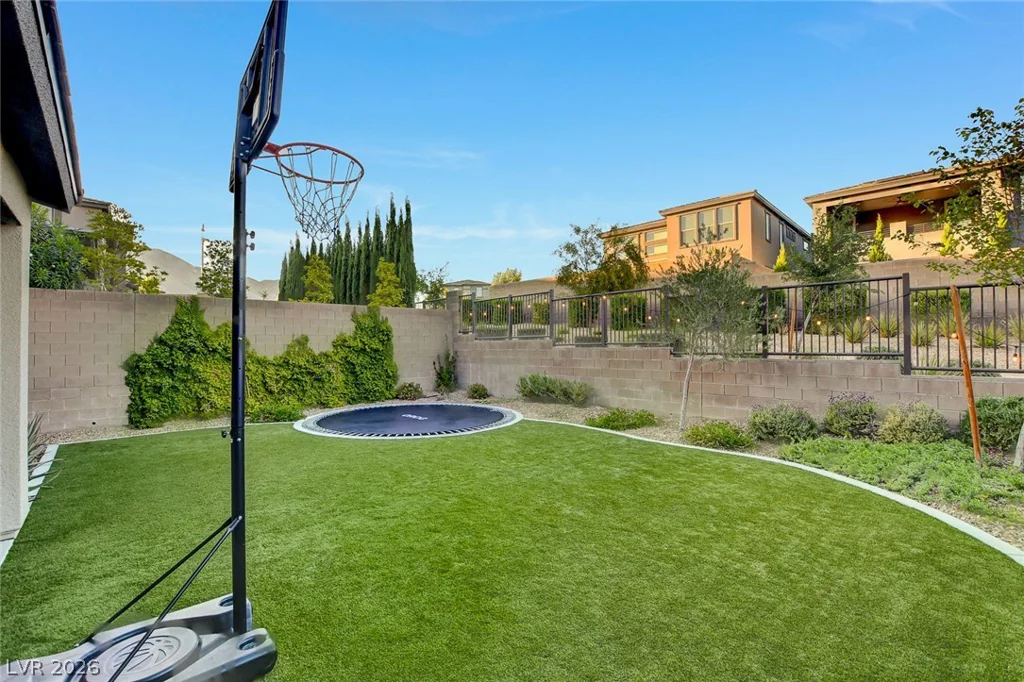 12438 Sunset Sage, Las Vegas, NV 89138