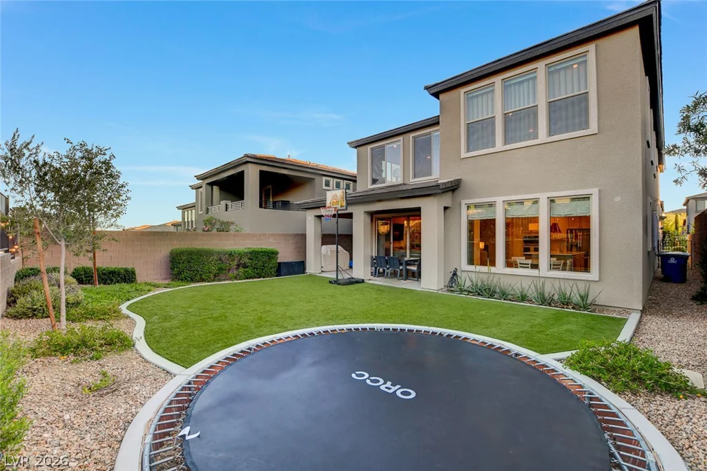 12438 Sunset Sage, Las Vegas, NV 89138
