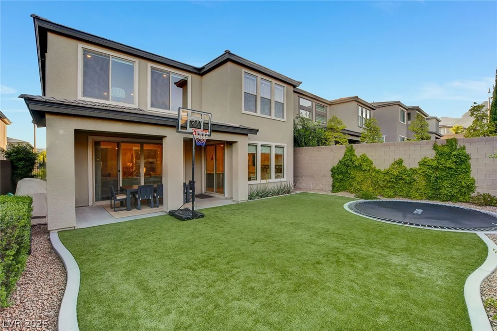 12438 Sunset Sage, Las Vegas, NV 89138