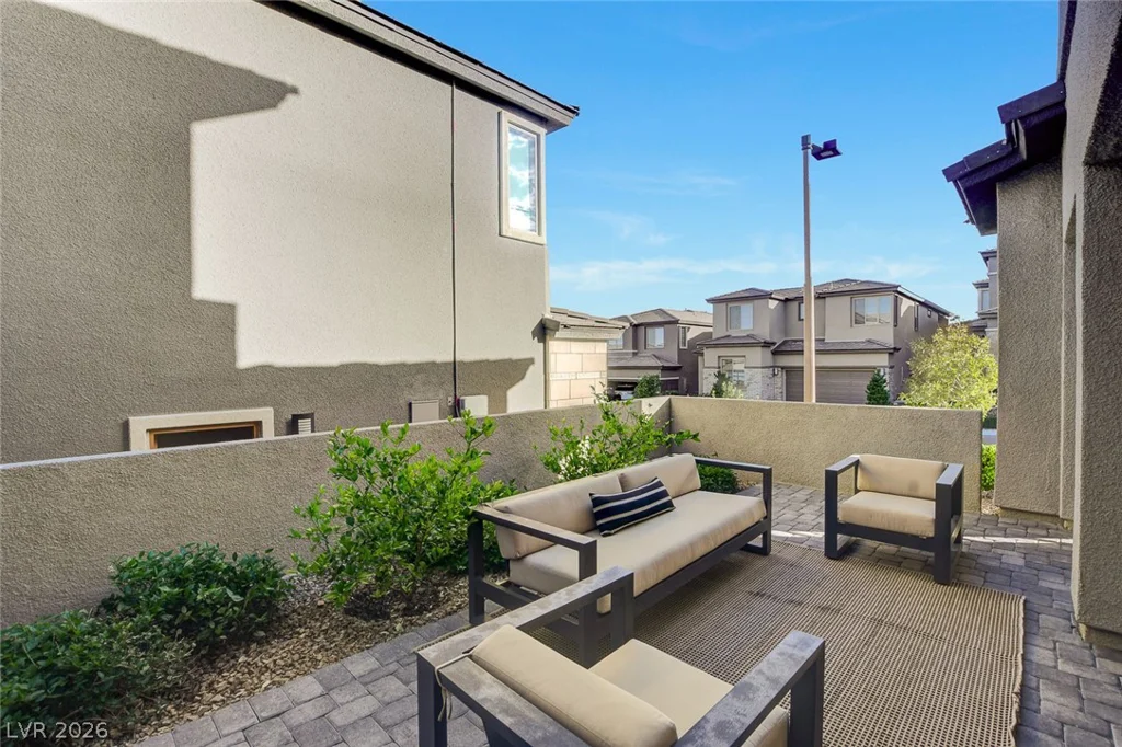 12438 Sunset Sage, Las Vegas, NV 89138