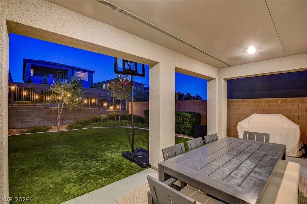 12438 Sunset Sage, Las Vegas, NV 89138