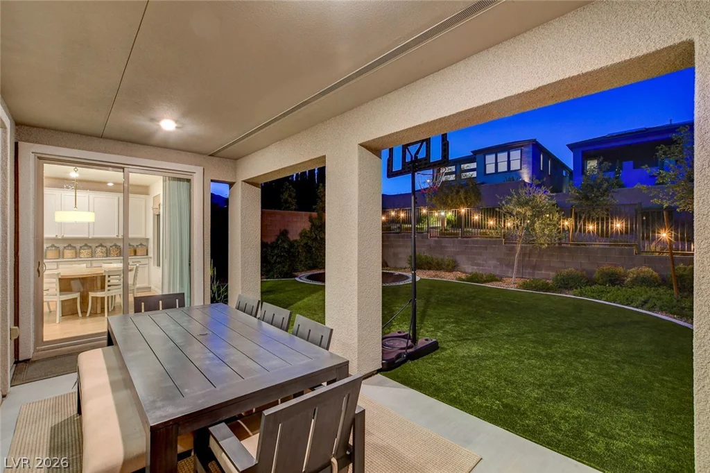 12438 Sunset Sage, Las Vegas, NV 89138