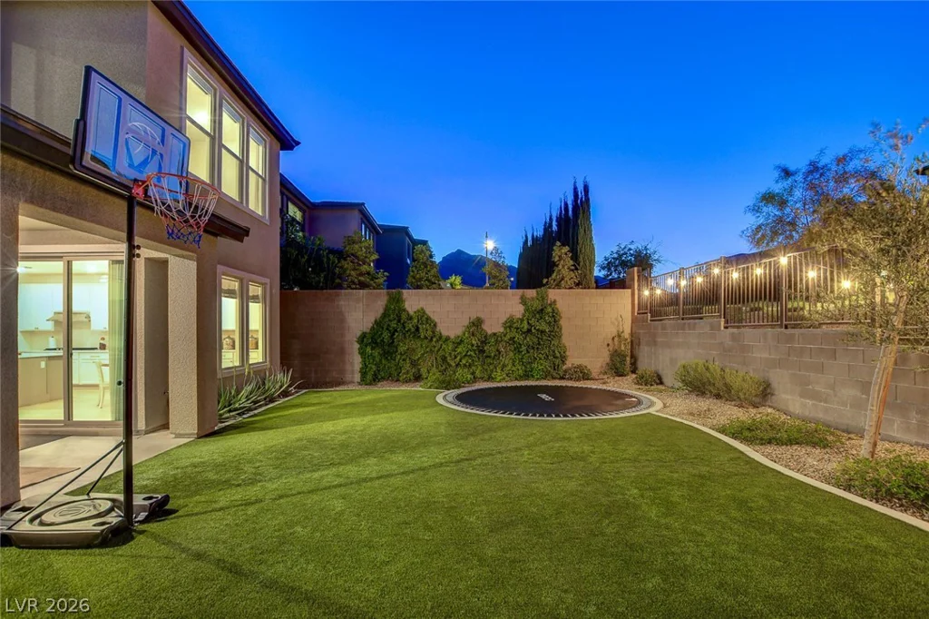 12438 Sunset Sage, Las Vegas, NV 89138