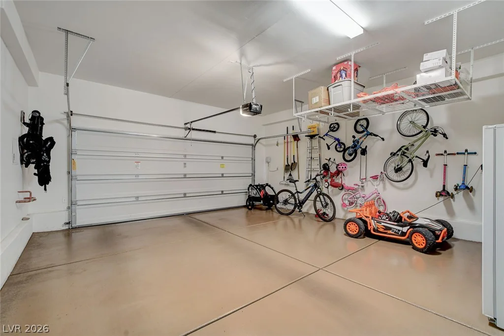 12438 Sunset Sage, Las Vegas, NV 89138