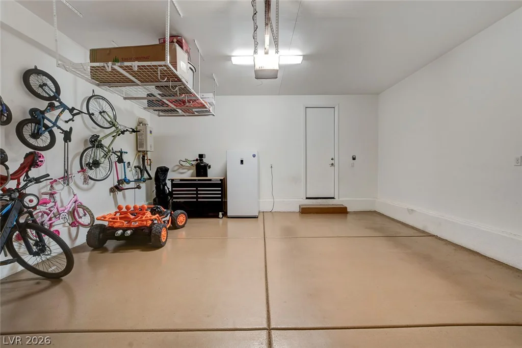 12438 Sunset Sage, Las Vegas, NV 89138