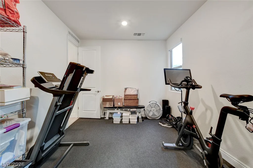 12438 Sunset Sage, Las Vegas, NV 89138