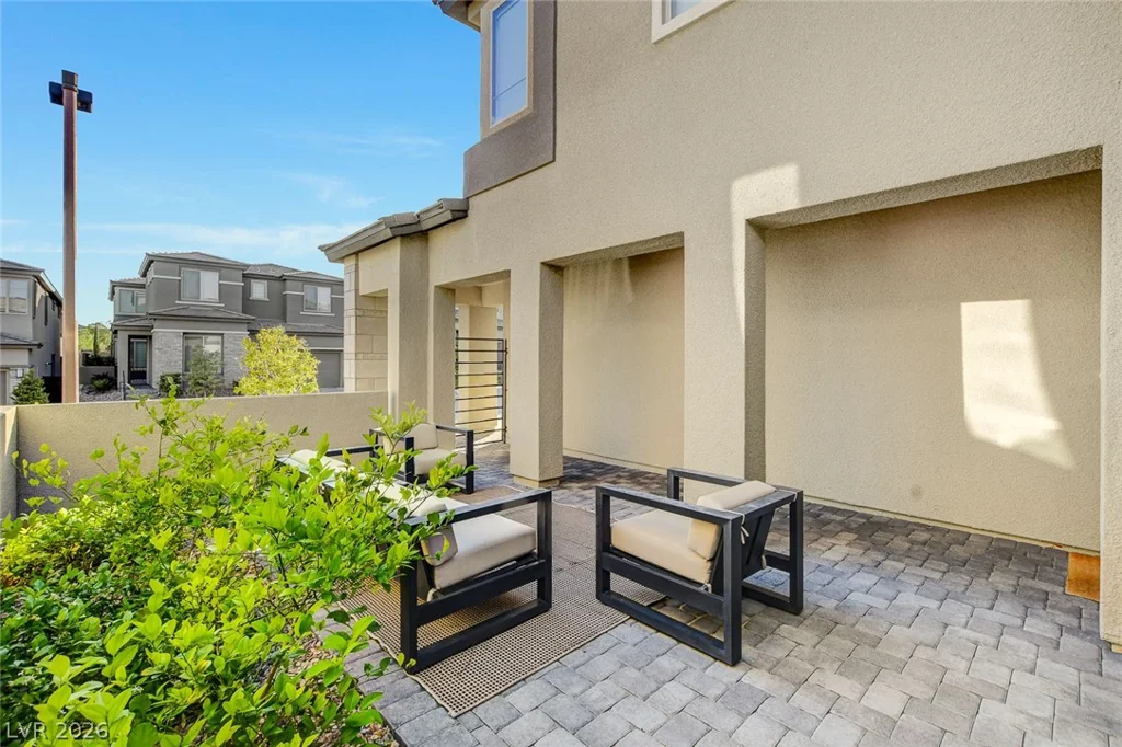 12438 Sunset Sage, Las Vegas, NV 89138