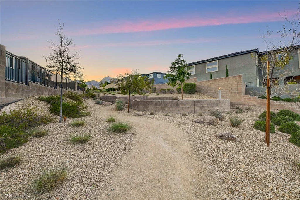 12438 Sunset Sage, Las Vegas, NV 89138