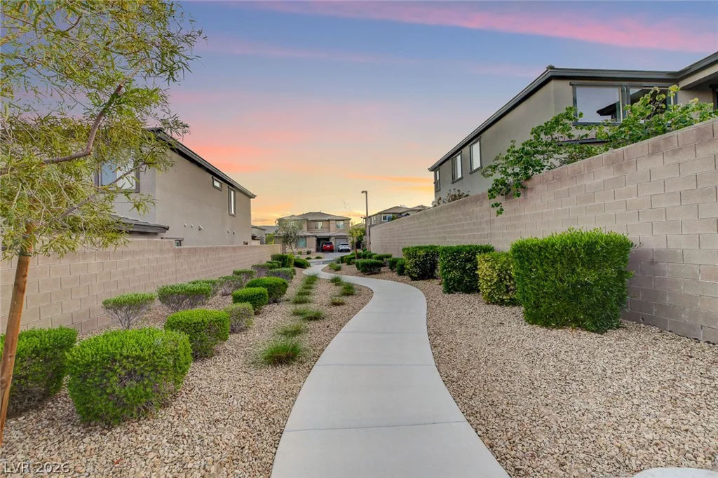 12438 Sunset Sage, Las Vegas, NV 89138