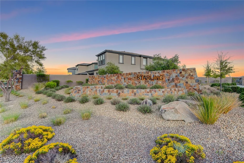 12438 Sunset Sage, Las Vegas, NV 89138
