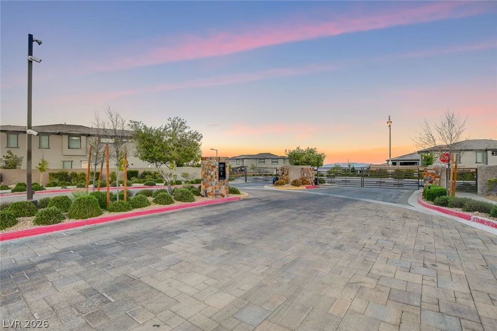 12438 Sunset Sage, Las Vegas, NV 89138