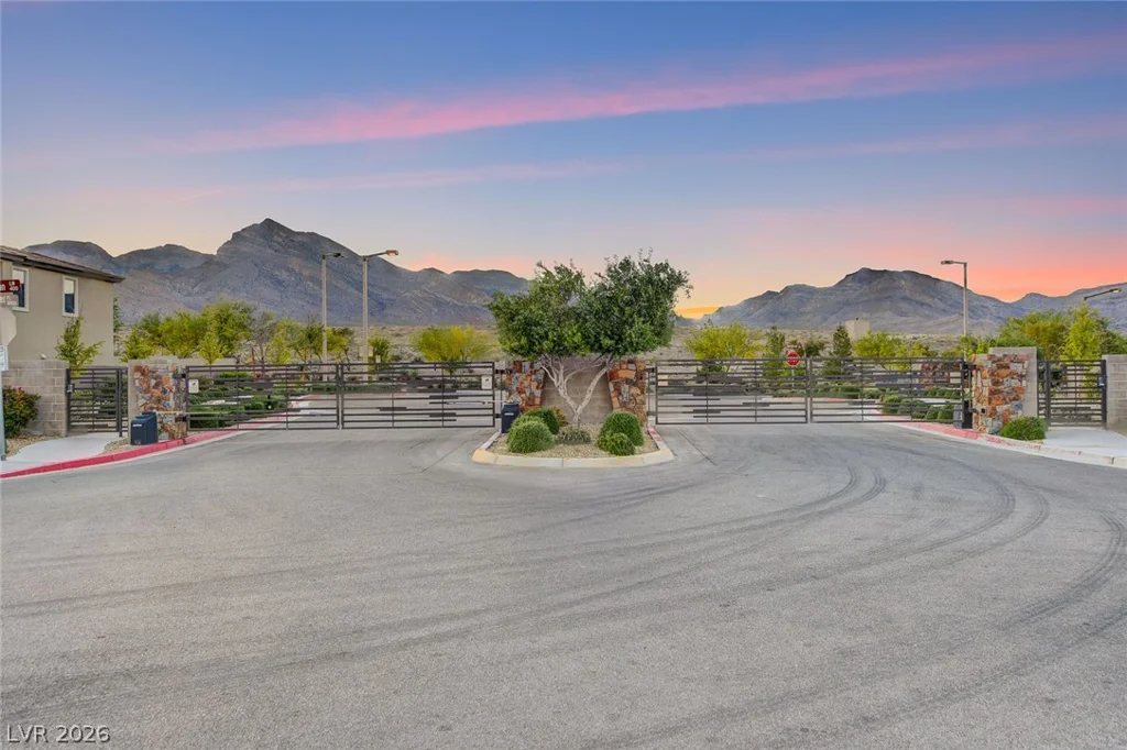 12438 Sunset Sage, Las Vegas, NV 89138