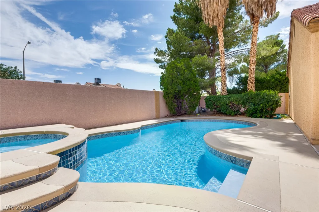 2860 Nikki, Henderson, NV 89074
