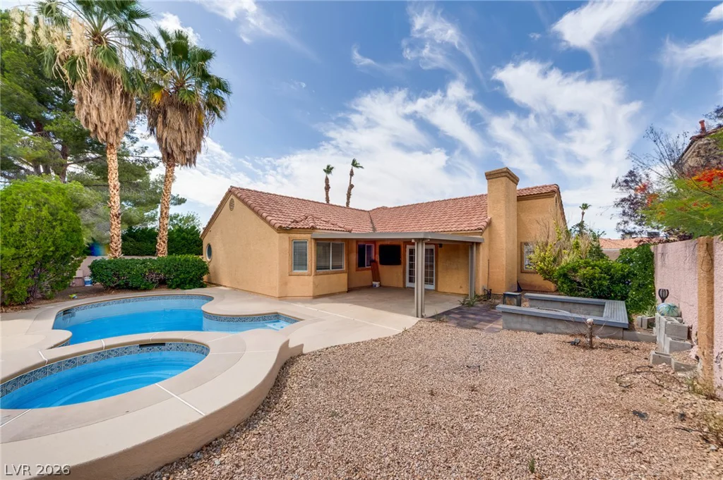 2860 Nikki, Henderson, NV 89074