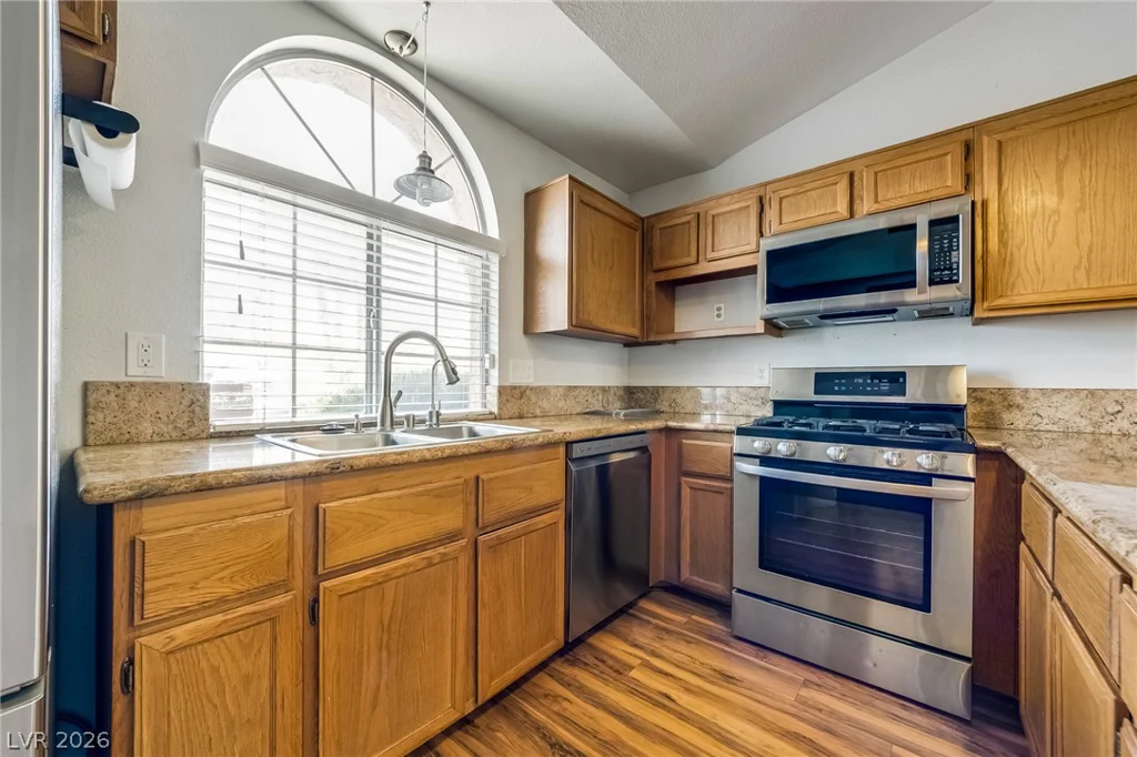 2860 Nikki, Henderson, NV 89074