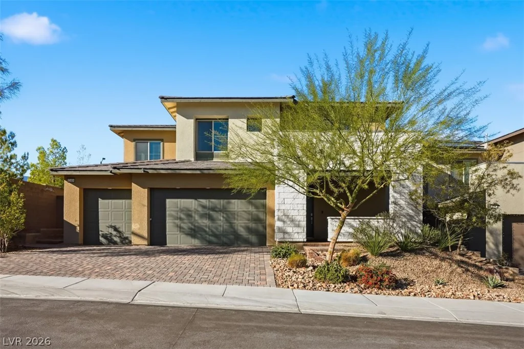 12404 Aster Hills, Las Vegas, NV 89138