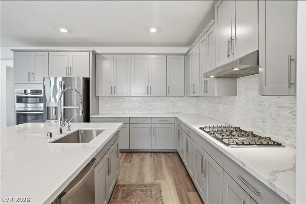 12404 Aster Hills, Las Vegas, NV 89138