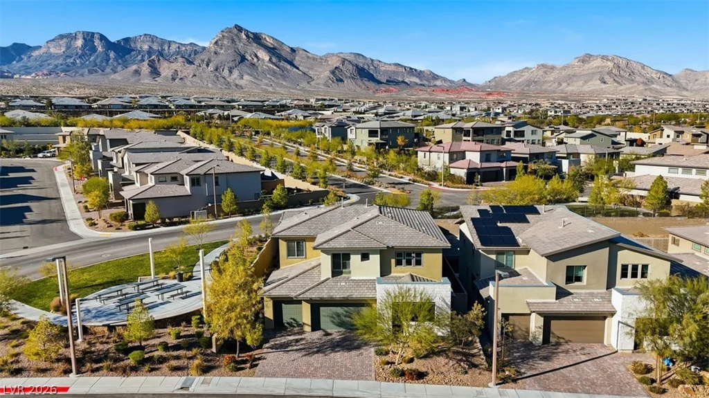 12404 Aster Hills, Las Vegas, NV 89138