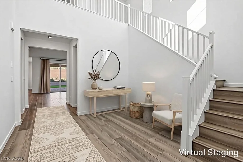 12404 Aster Hills, Las Vegas, NV 89138